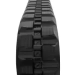 New Holland C232 Solid Block Rubber Track