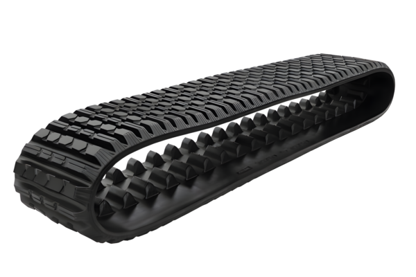 Terex PT70 Rubber Tracks OEM