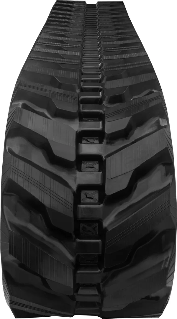 Bobcat 320 D2 Rubber Track