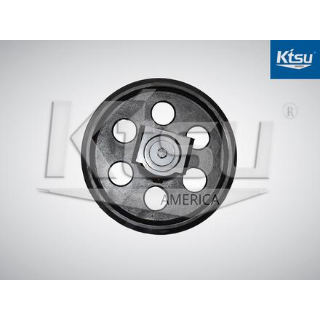 Takeuchi TL240 Front Idler