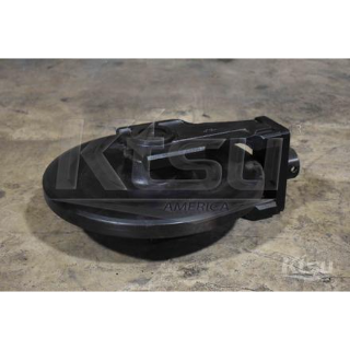 Mustang 1650RT Front Idler