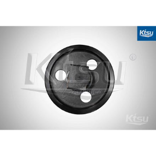 Mustang MTL16 Front Idler