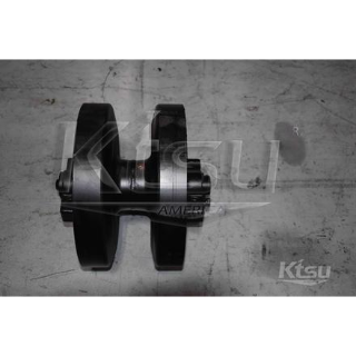 Mustang MTL16 Rear Idler