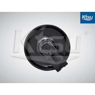 Kubota SVL75 Front Idler