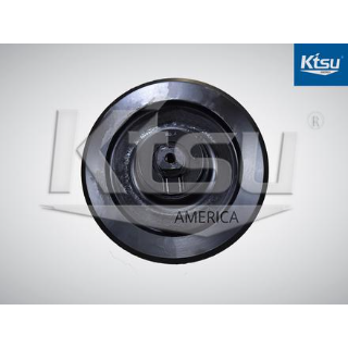 Kubota SVL75 Rear Idler