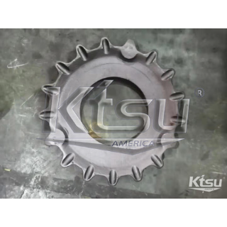 John Deere 325G Drive Sprocket