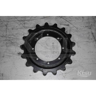John Deere CT332 Drive Sprocket