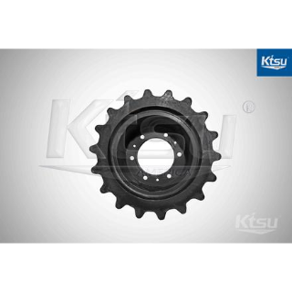 JCB 270T Drive Sprocket