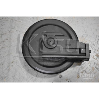 JCB 3TS-8T Undercarriage Parts - SkidHeaven.com