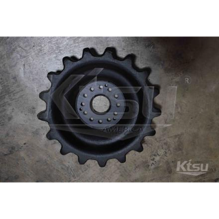 JCB 150T Drive Sprocket