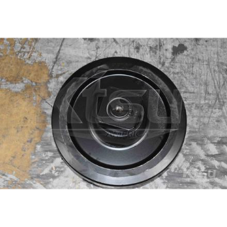 JCB 180T Rear W Bi-Metallic Bushing Idler