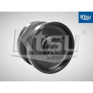 Gehl CTL70 Rear Idler