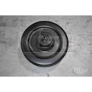 Case TV380 Front - 20m Mtg Bolt Idler