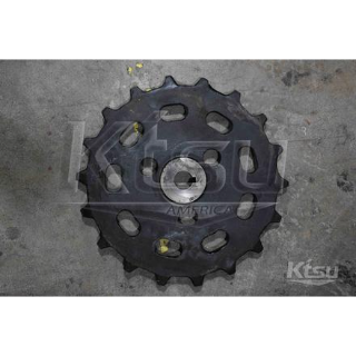 Bobcat MT50 Drive Sprocket