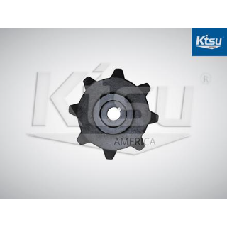 Bobcat MT52 Drive Sprocket