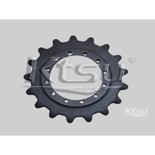 Gehl RT165 Sprocket