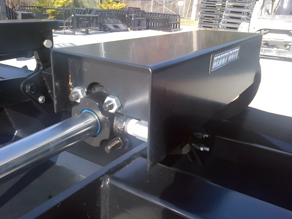 Blue Diamond Root Grapple Heavy Duty