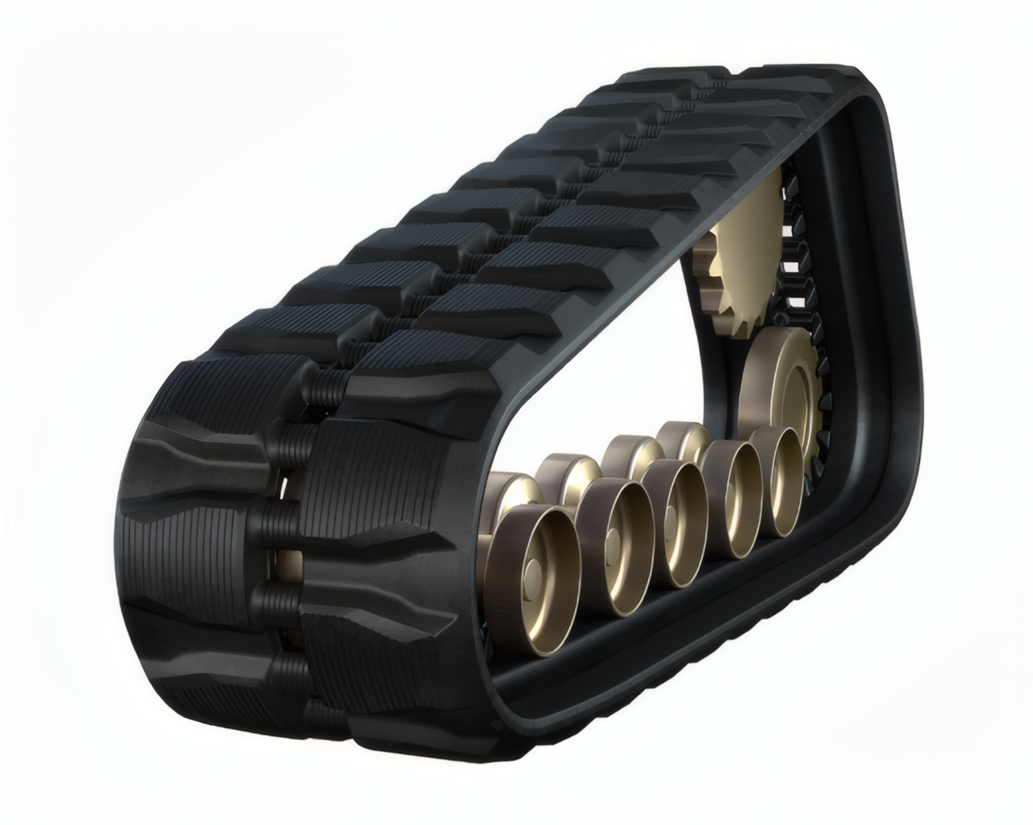 Case TR270 Tracks - SkidHeaven.com