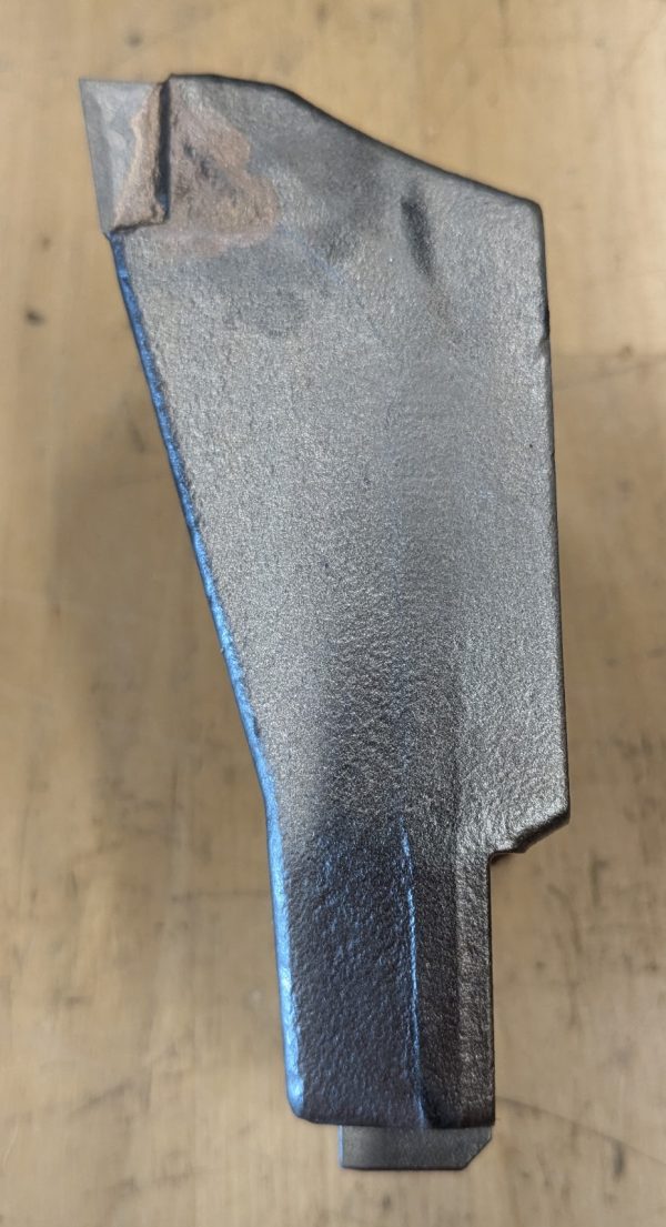 Denis Cimaf Carbide Mulcher Teeth