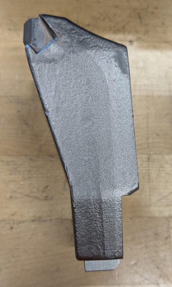 Denis Cimaf Carbide Mulcher Teeth