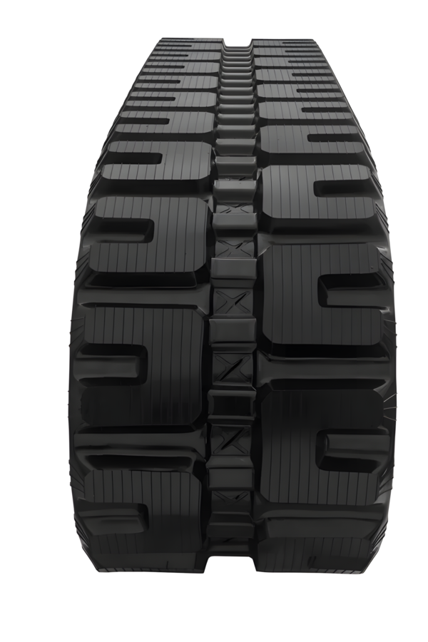 Gehl CTL65 C Block Tread Pattern