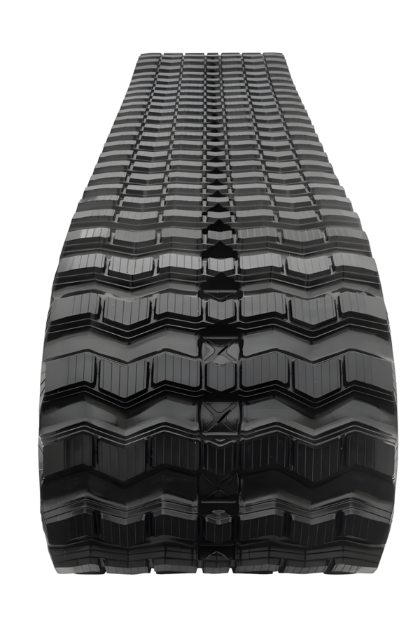 Wacker Neuson ST28 Zig Zag Tread Pattern