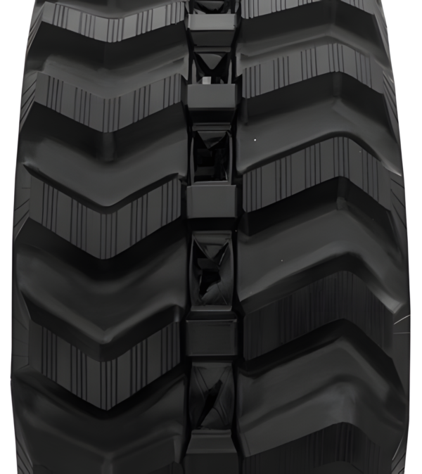 Vermeer S800TX D1 Tread Pattern