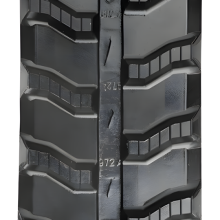 Vermeer S400TX S Tread Pattern