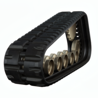 Manitou RT105 Bridgestone C Pattern