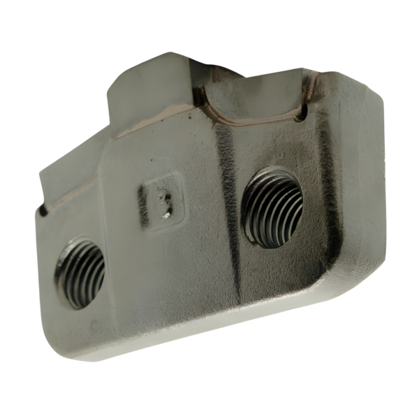AHWI Prinoth Triple Carbide Tool