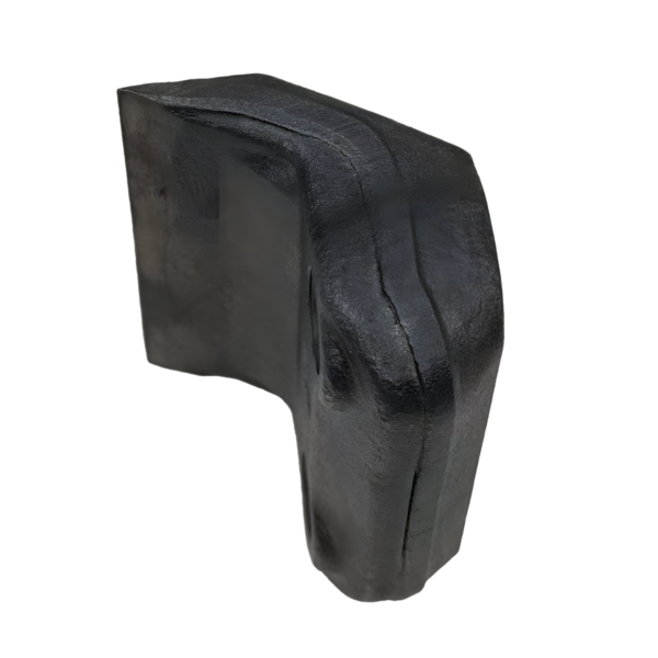 AHWI-Prinoth Top Sharp Knife Tip