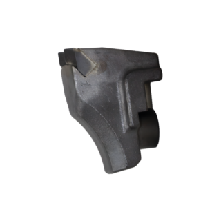 Baumalight Dual Carbide Mulching Tooth