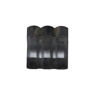 CAT Triple Carbide Mulcher Tooth
