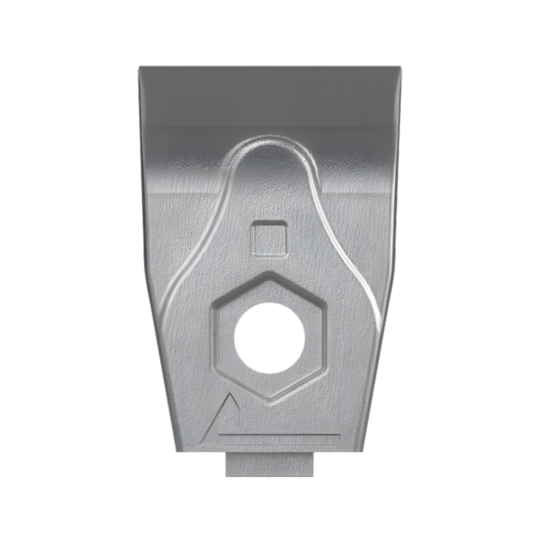 Denis Cimaf Sand Mulcher Knife