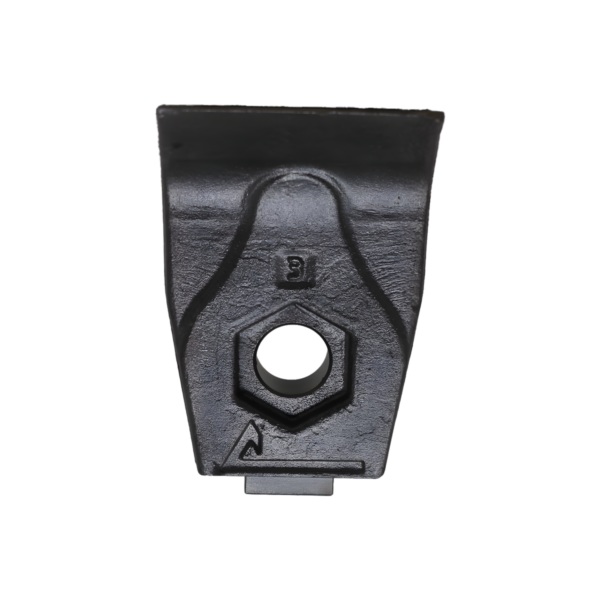Denis Cimaf Sand Mulcher Knife