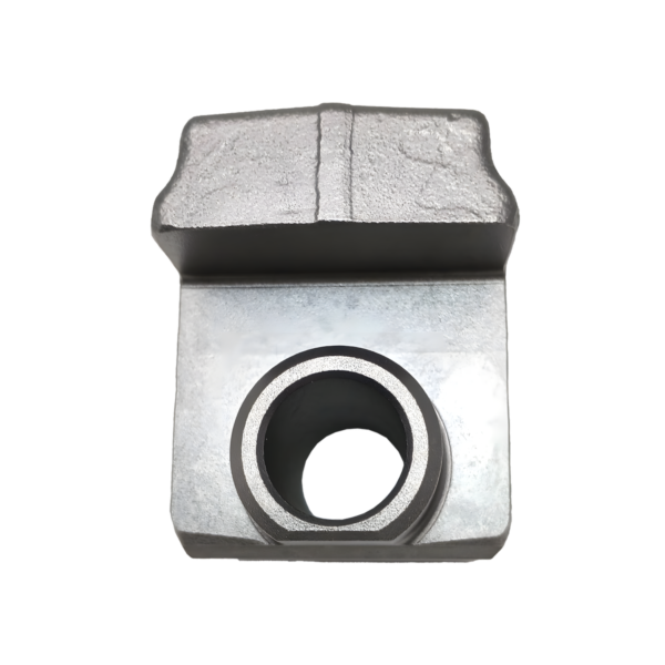 FAE Dual+ Carbide "Patriot" Mulcher Hammer Tooth