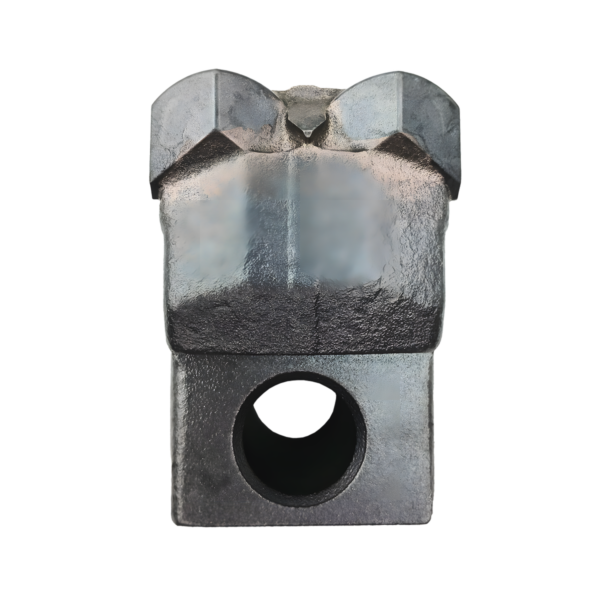 FAE Dual+ Carbide "Patriot" Mulcher Hammer Tooth