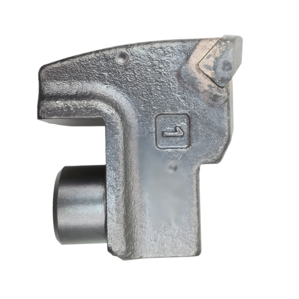 FAE Dual+ Carbide "Patriot" Mulcher Hammer Tooth