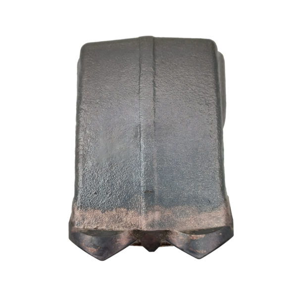 FAE Dual+ Carbide "Patriot" Mulcher Hammer Tooth