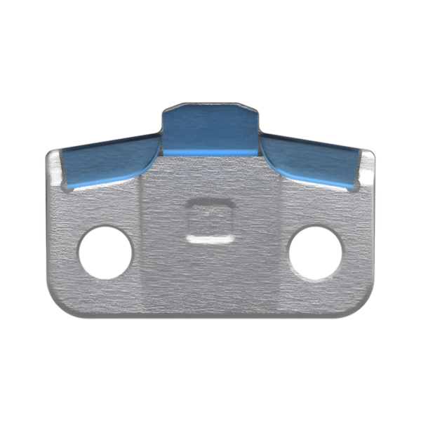 Fecon Triple Carbide Mulching Tool