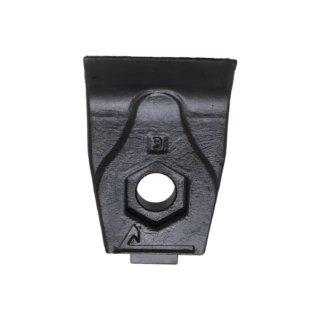 Gyro-Trac Planer Mulcher Knife