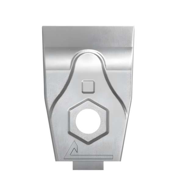 Gyro-Trac Planer Mulcher Knife