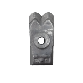 Seppi Dual Carbide Mulching Tool