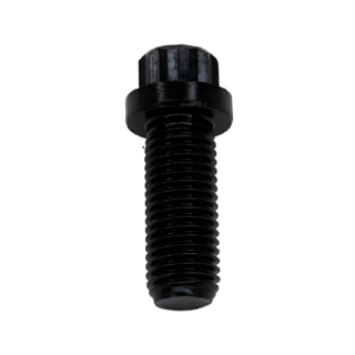 Werewolf M16x40 Flange Bolt Coarse