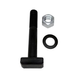 Werewolf T-Bolt Hardware Kit