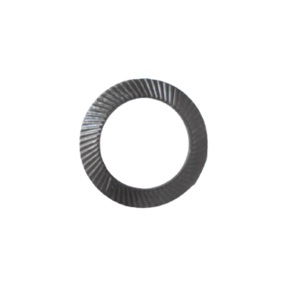 Werewolf M20 and 3/4" Washer