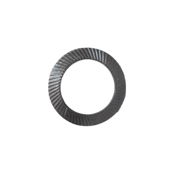 Werewolf M20 and 3/4" Washer