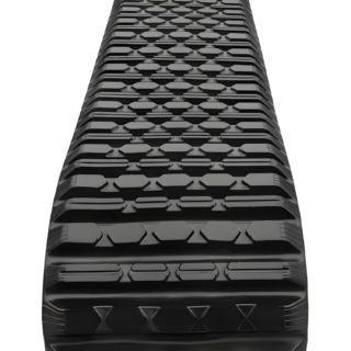 ASV RT-25 Rubber Tracks OEM
