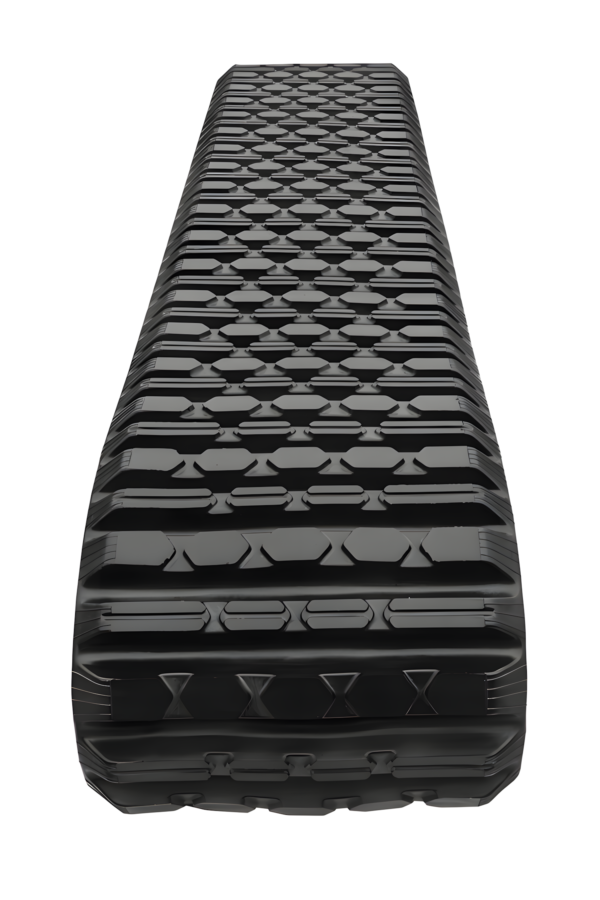 Terex PT70 Rubber Tracks OEM