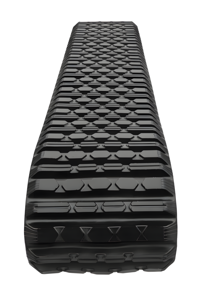 Terex PT70 Tracks - SkidHeaven.com